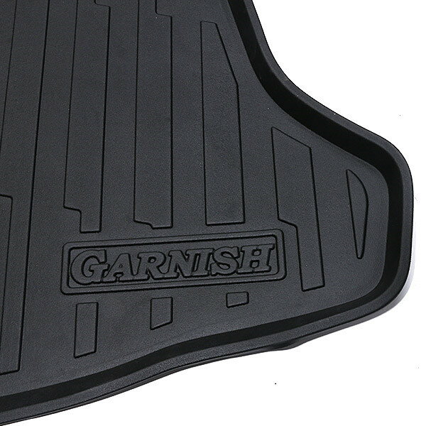 【お買い物マラソン10】トヨタ プリウス 50系 後期 ラゲッジマット/フロアマット/カーゴマット/トランクマット カスタムパーツ ドレスアップ アウトドア 3D TPV材質 滑り防止 防水防汚 内装 アクセサリー 1PCS 4303