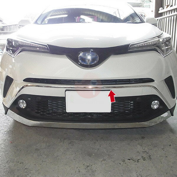 �ڥޥ饽��10��C-HR ZYX10/NGX50 ���� 2016ǯ12���2019ǯ9�� �ե���ȥʥ�С��ץ졼�ȥ��С� �Х�ѡ������ȥ�� �饤���󥹥⡼�� ���ƥ�쥹�� ���̻ž夲 �ɥ쥹���å� ���������꡼ ��������ѡ��� ���� ���� ��ͽ�� 5PCS 2597
