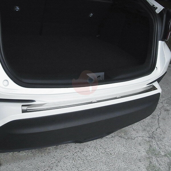 �ڥޥ饽��10��C-HR ZYX10/NGX50 ��/��� �ꥢ�Х�ѡ����ƥåץ����� �ꥢ�Х�ѡ��ץ��ƥ����� �饲�å������åեץ졼�� ���ƥ�쥹���ʥإ��饤��ž夲�˥ɥ쥹���å� ��������ѡ��� ���������꡼ ���� �����ɻ� 1PCS 2615