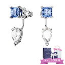スワロフスキー SWAROVSKI Mesmera イヤージャケット ピアス 5665767 喜ばれるギフト