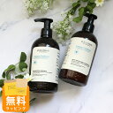ロクシタン シャンプー 500mL コンディショナー 500mL ギフト ヘアケア 2個セット ピュアフレッシュ 女性 誕生日 20代 30代 40代 50代 妻 奥さん 結婚記念日 プレゼント 喜ばれるギフト 母の日 ギフト 花以外