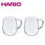 HARIO ϥꥪå饦ɥޥ2ĥå RDM-1824ǮOK/ŻҥOK/OK Ĵ 