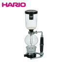 HARIO ハリオ|コーヒーサイフォン テクニカ 3人用(TCAR-3)