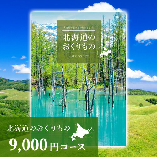 人気 北海道 グルメ 温泉 CATALOG GIFT ギフト 内祝い