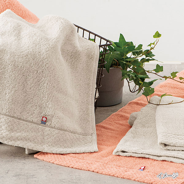 泉州産フラワーメモリーフェイスタオル 3色組 TK-2013-3【送料無料】