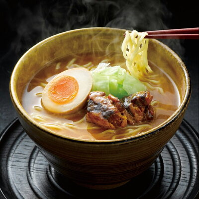お祝い膳 楽天市場店 黒豚角煮味噌ラーメン 九州産 黒豚角煮味噌 黒豚 豚肉 角煮 味噌 みそ ラーメン らーめん 拉麺 生麺 乾麺 味噌スープ みそスープ スープ付 麺類 グルメ ギフト お取り寄せ 詰合せ 人気 おすすめ ランキング ※代引不可