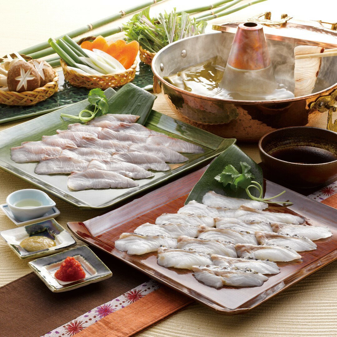 大分 真鯛とカンパチのしゃぶしゃぶセット シーフード 冷凍 グルメ ギフト 贈り物 お取り寄せ 贈答 お中元 お歳暮 お父さん お母さん 誕生日 人気 ランキング グルメ バーベキュー BBQ キャンプ おすすめ ※代引不可