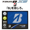 uaXgSt cA[r[ GbNXGX {[Mtg G24B2R BRIDGESTONE GOLF TOUR B XS BALL GIFT Mtgpi Ryܕi [{Ki] [2024Nf]