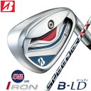 ブリヂストン ゴルフ B-LD CONCEPT レディース ウェッジ （AW) SPEEDER NX BS40LDi カーボンシャフト BRIDGESTONE GOLF 2024 その1