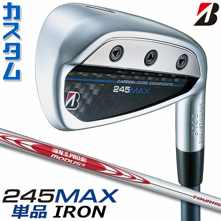 ڥ᡼ۥ֥¥ȥ 245MAX ñʥ (#6AWSW)  N.S.PRO MODUS3 TOUR 115 ...