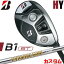 ڥ᡼ۥ֥¥ȥ B1 ST HY 桼ƥƥ  Dynamic Gold HT 륷ե BRIDGESTONE GOLF 2023