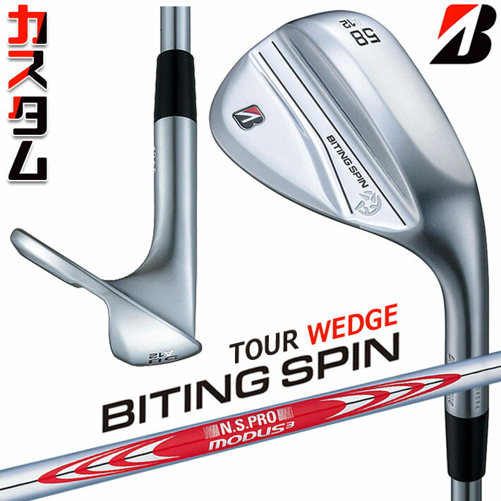 ڥ᡼ۥ֥¥ȥ BITING SPIN å  N.S.PRO MODUS3 TOUR 120 륷ե ...