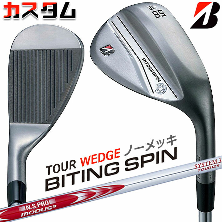 ڥ᡼ۥ֥¥ȥ BITING SPIN Ρå å  N.S.PRO MODUS3 SYSTEM3 TOUR...