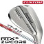 ڥ᡼Cleveland(꡼֥) RTX 6 ZIPCORE ĥå(Ρå)  å N.S.PRO MODUS3 TOUR 105 DST 륷ե []