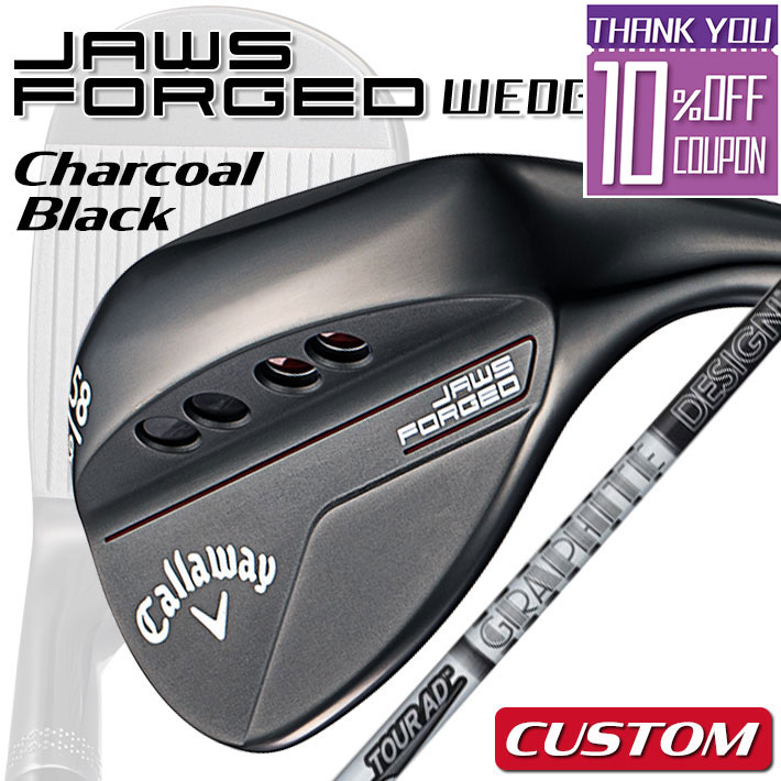 ڥ᡼Callaway JAWS FORGED 2023 å 㥳֥å  TOUR AD AD 2019 ...