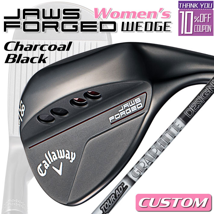 ڥ᡼Callaway() JAWS FORGED 2023 å  㥳֥å ǥ ...