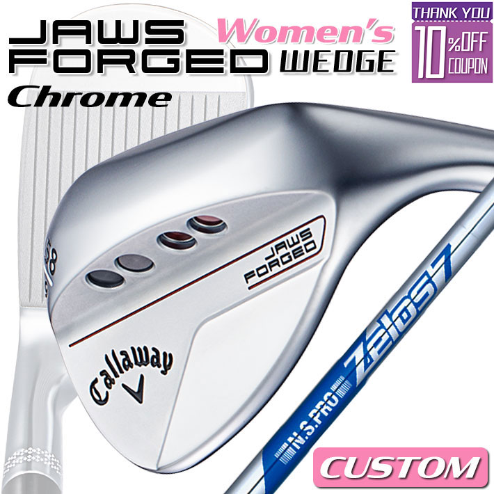 ڥ᡼Callaway() JAWS FORGED 2023 å   ǥ ڥå N.S...
