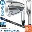 ڥեƥ/ѡۡڥ᡼ۥ PARADYM Ai SMOKE  5ܥå(#6-PW) TENSEI 40 for callaway ܥ󥷥ե  2024