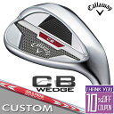 y[J[JX^zLEFC CB EFbW 2023 Ep N.S.PRO MODUS3 TOUR 120 X`[Vtg{Ki Callaway CB WEDGE