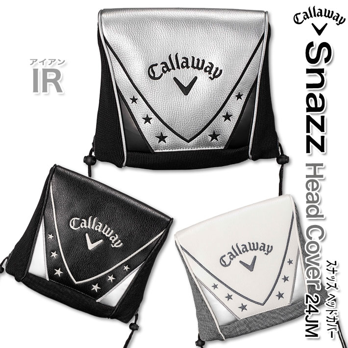  ʥå Snazz 󥫥С 24 JM   2024ǯǥ Callaway