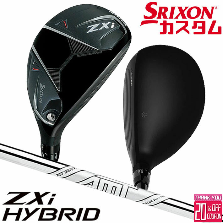 ᡼९ å SRIXON ZXi  ϥ֥å 桼ƥƥ AMT TOUR WHITE 륷ե...