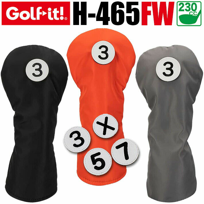 ڼ󤻾ʡۡLITE/饤ȡۥ إåɥС FW եå H-465 ֥å  졼 ֥С  饦ɾʪ Golf-it եåȡ