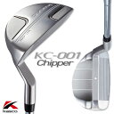 キャスコ チッパー KC-001 スチールシャフト 35インチ 35度 kasco Chipper