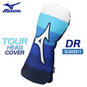 MIZUNO ミズノ ツアー ヘッドカバー ドライバー用 ユニセックス メンズ レディース MIZUNO Tour HEAD COVER DRIVER 5LGH...