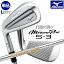 【レフティ/左用】ミズノ Mizuno Pro S3 IRON ミズノ プロ S-3 アイアン 単品アイアン(#4) Dynamic Gol..
