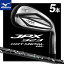 MIZUNO JPX 923 HOT METAL HL IRON SET ߥ ԡå 923 ۥåȥ᥿ HL(ϥ)  5(No.69PW) 22 MFUSION i /R ܥ󥷥ե 5KJBS37905 ʡ̵ۡ 2022ǯߥǥ