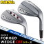 ȡå() ONOFF FORGED WEDGE Υ ե å 48/50/52/56/58/60 N.S.PRO ZELOS7 륷ե Ĵå CBTСå [֥饤] [GLOBERIDE] [2024ǯǥ] [̵]