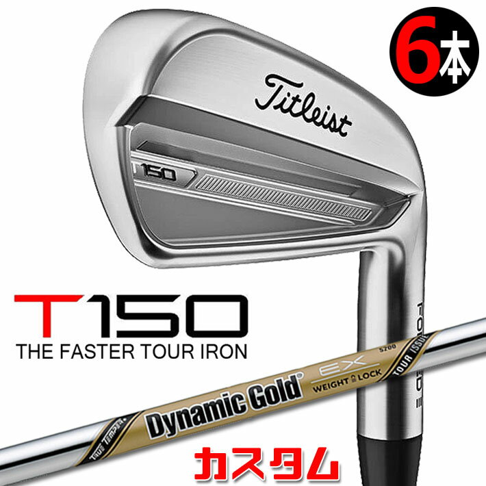 y[J[JX^z^CgXg T150 2023 ACA Ep 6{Zbg(#5-P) Dynamic Gold TOUR ISSUE EX X`[VtgTitleist {Ki