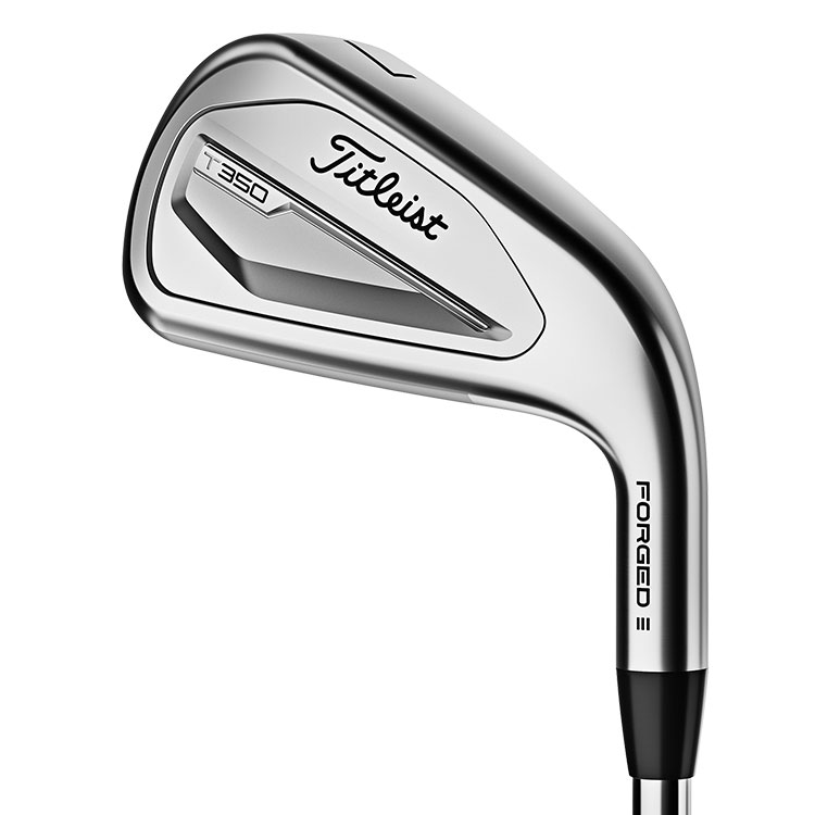 【メーカーカスタム】タイトリスト T350 2023 アイアン 右用 6本セット(#6-P、W48) N.S.PRO MODUS3 TOUR 130 スチールシャフトTitleist 日本正規品 2