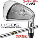 y[J[JX^z^CgXg U505 2023 [eBeBACA Ep Dynamic Gold X`[VtgTitleist {Ki UE505