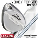 y[J[JX^zTitleist VOKEY FORGED 2023 EFbW Ep cA[N[ N.S.PRO 950GH X`[Vtg [{Ki][{[PC tH[Wh]