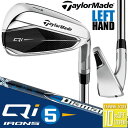 yteB/pze[[Ch Qi ACA5{Zbg(#6-PW) Diamana BLUE TM60 J[{Vtg L[ AC e St TaylorMade {Ki