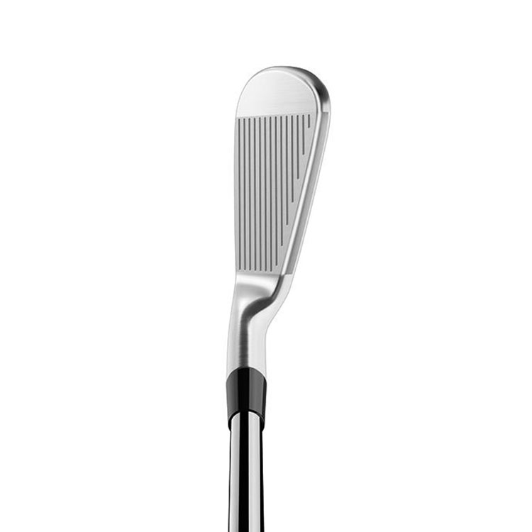 【メーカーカスタム】テーラーメイド P770 2024 アイアン 5本セット(#6-PW) 右用 Dynamic Gold HT スチールシャフト 日本正規品 TaylorMade 3