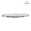 【Herbeau】エルボ 1215.20 壁掛けシェルフ 飾り棚 チャーリー 洗面所 バス 脱衣所 おしゃれ アンティーク クラシック(3)