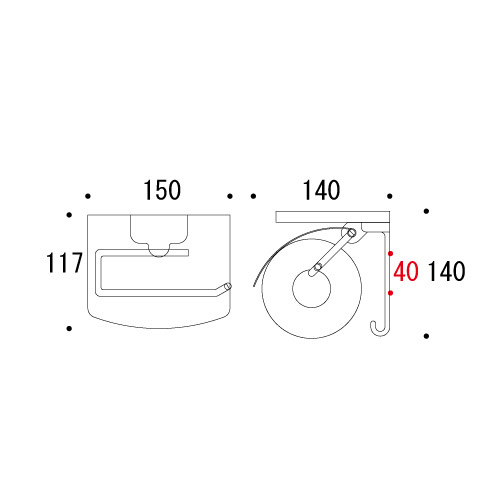 レック 清潔習慣 トイレポット 抗菌 【×2セット】 【お徳用 まとめ買い お買い得 業務用 割引 セット販売】 （掃除 トイレ用品 トイレ用洗剤 トイレ トイレ清掃）