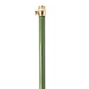 【期間限定特価】オンリーワンクラブ エッセンス ガーデン 立水栓 水栓柱 単口 モス IB3-GF327076