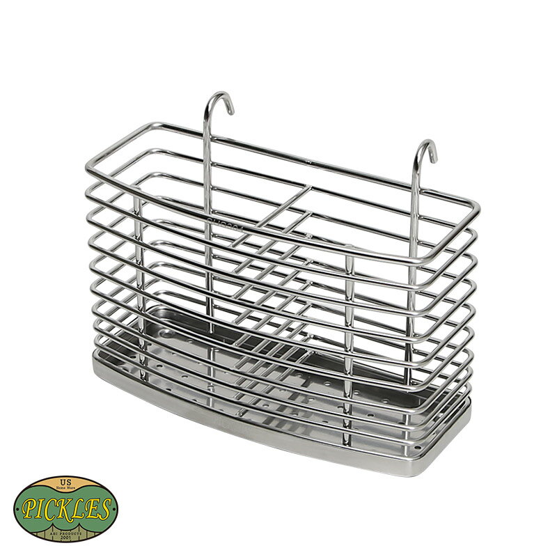 箸立て カトラリースタンド PICKLES ピクルス カトラリー用水切り 箸 スプーン フォーク ナイフ おたま..