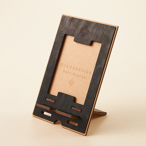 「OJAGA DESIGN」 オジャガデザイン Multi stand PHOLUS(ラクダブラック) 「OJAGA DESIGN」 オジャガデザイン Multi stand PHOLUS(ラクダブラック)