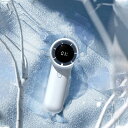 2024年最新モデ ハンディファン残量表示 携帯扇風機 クーラー 冷却プレート 3段階風量 冷却モード 小型扇風機 ハンディ扇風機 手持ち扇風機 ミニ扇風機 静...