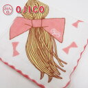 OJICO(オジコ)ハンカチ「OSAGE」(オサゲ)(4)