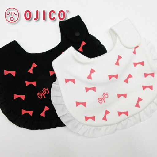 OJICO(オジコ)フリルスタイ「リボン」 OJICO(オジコ)フリルスタイ「リボン」