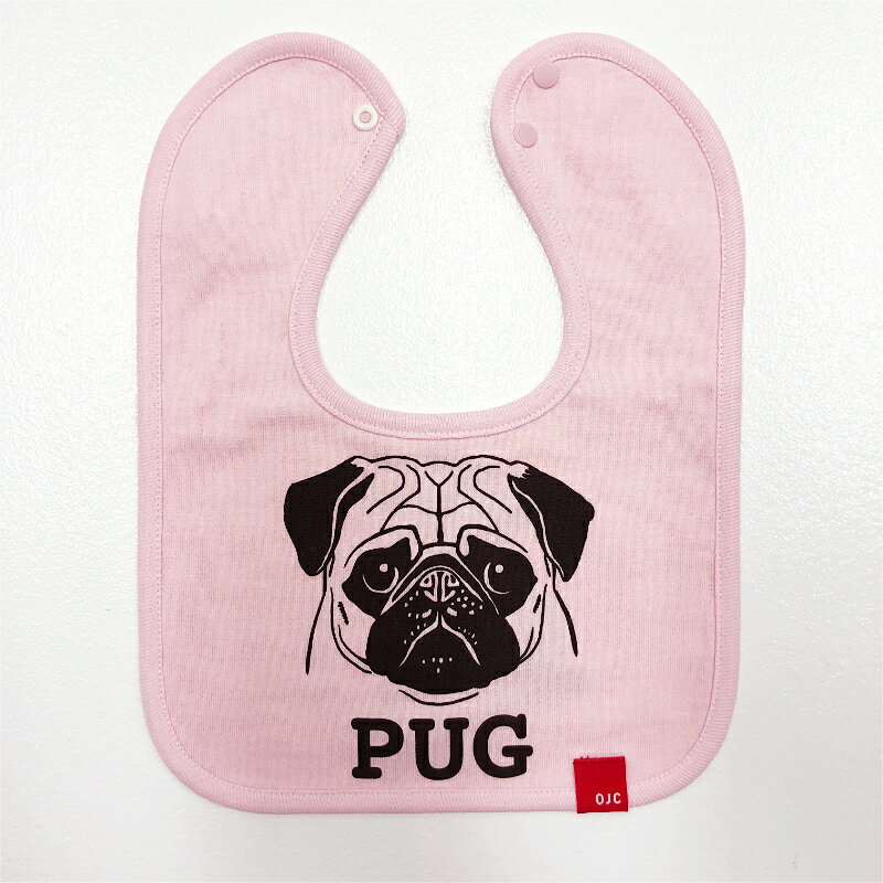 OJICO(オジコ)スタイ「PUG」(パグ)の紹介画像3