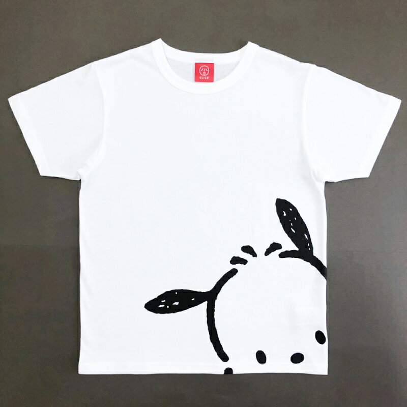【WAIKEI】ポチャッコメッシュ半袖T 2色 楽天市場】ポチャッコ tシャツ(サイズ(S/M/L)S)の通販