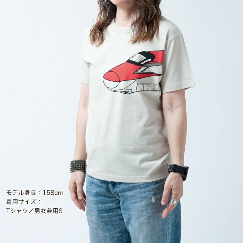 OJICO(オジコ)半袖Tシャツ「KOMACH...の紹介画像3