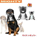 コアラ [レギュラー] 犬用 ぬいぐるみ おもちゃ 音が鳴る スクイーカー Mighty マイティー [耐久度8]