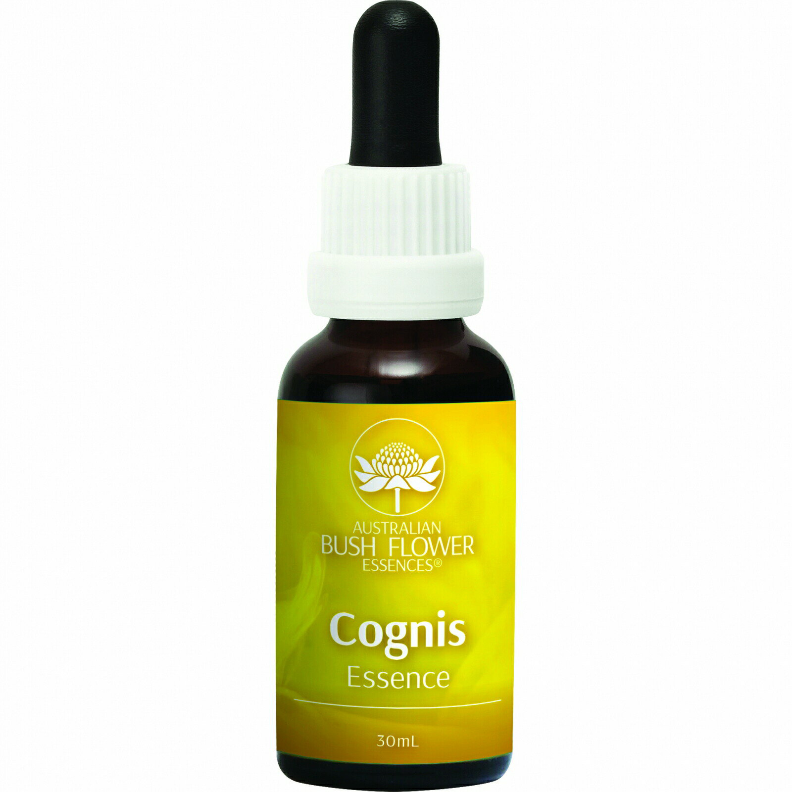 コグニス オーストラリアンブッシュ フラワーエッセンス フラワーレメディー (30ml)